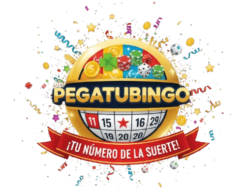 pegatubingo Logo
